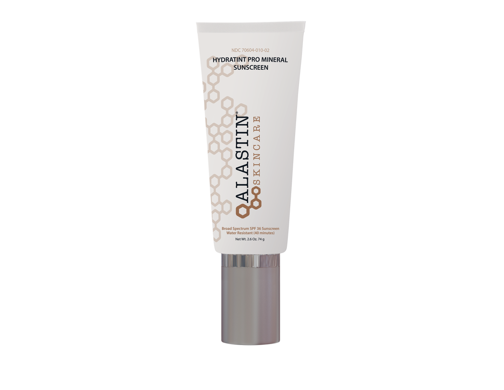 Alastin HydraTint Pro Mineral SPF50