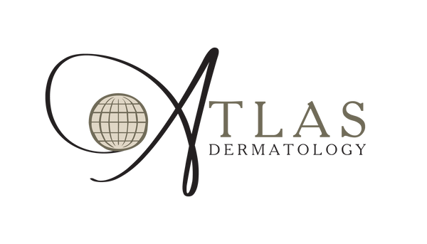 Atlas Dermatology logo