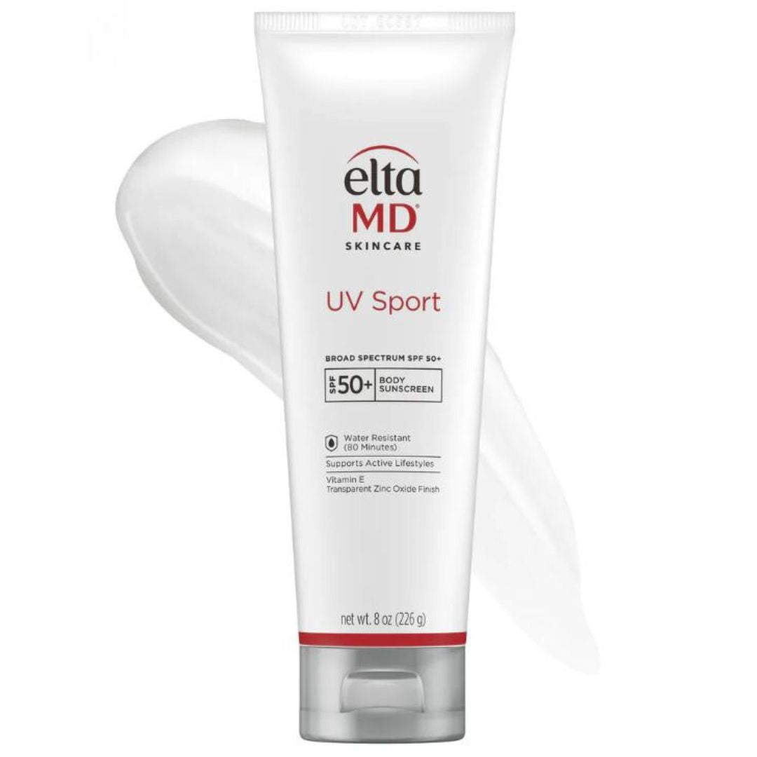 EltaMD UV Sport Broad-Spectrum SPF 50