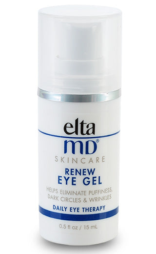 EltaMD Renew Eye Gel