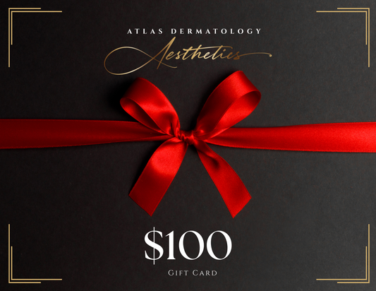 $100 Gift Card