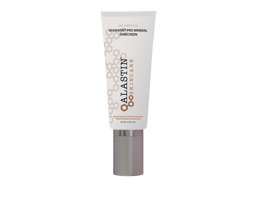 Alastin HydraTint Pro Mineral SPF50