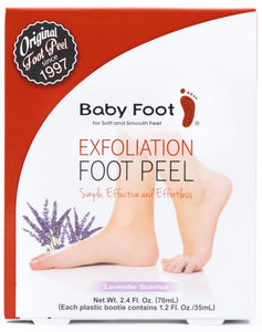 Baby Foot Original (Lavender Scented)