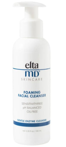 EltaMD Foaming Facial Cleanser (Travel Size)