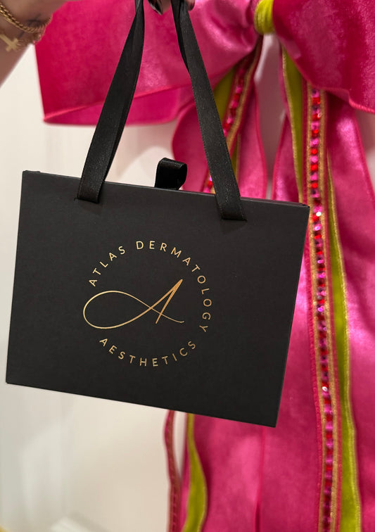 MAY SPECIAL - Atlas Aesthetics Gift Card + 20% More