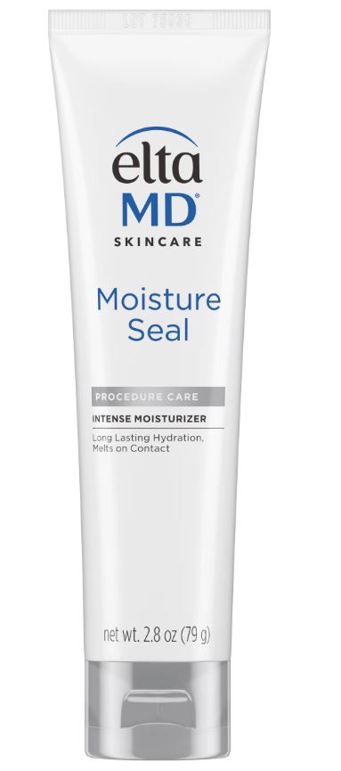 EltaMD Moisture Seal (formerly "Melting" Moisturizer)