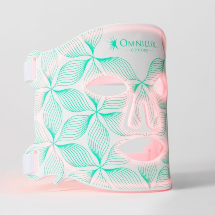 OmniLux - Contour LED Mask