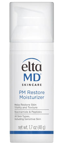 EltaMD PM Restore Moisturizer (formerly PM Therapy)