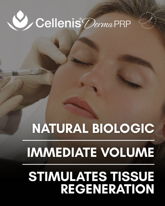 PRP filler by Cellenis 11 ml