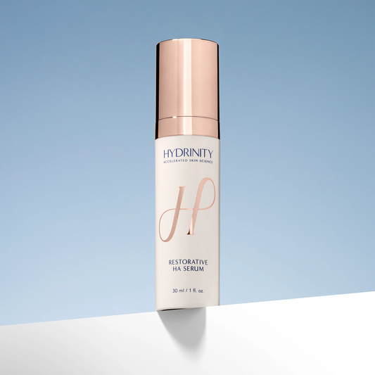 Hydrinity Restorative HA