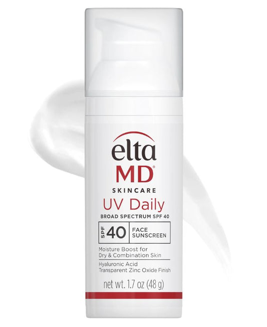 EltaMD UV Daily Broad-Spectrum SPF 40