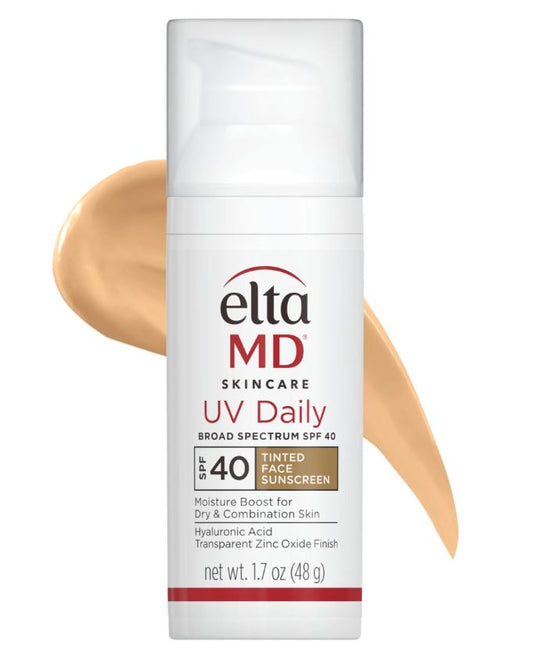 EltaMD UV Daily Tinted Broad-Spectrum SPF 40