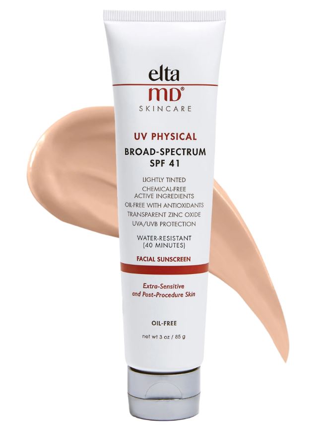 EltaMD UV Physical Broad-Spectrum SPF 41