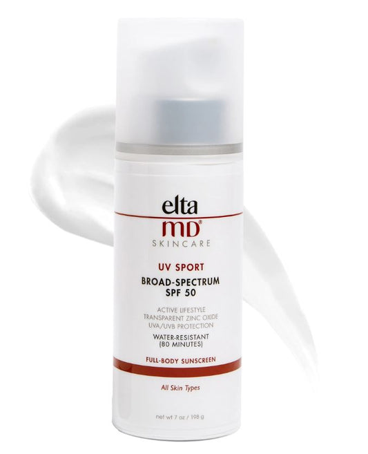 EltaMD UV Sport Broad-Spectrum SPF 50