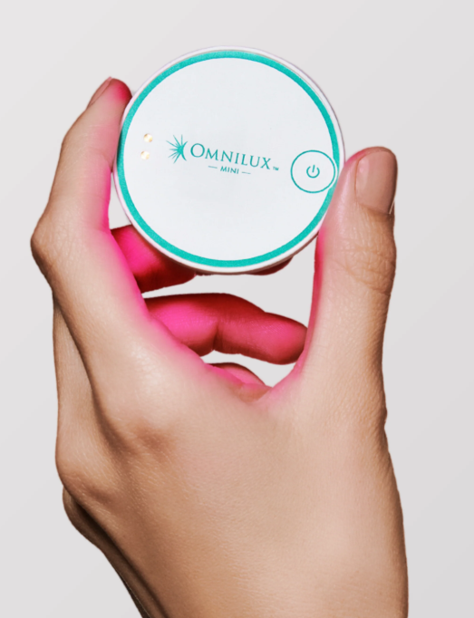 OmniLux - Blemish Eraser