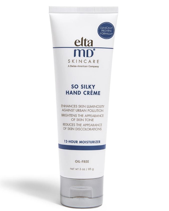 EltaMD So Silky Hand Creme