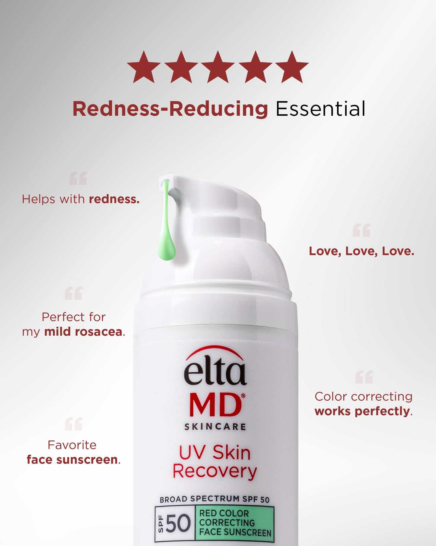 EltaMD UV Skin Recovery SPF