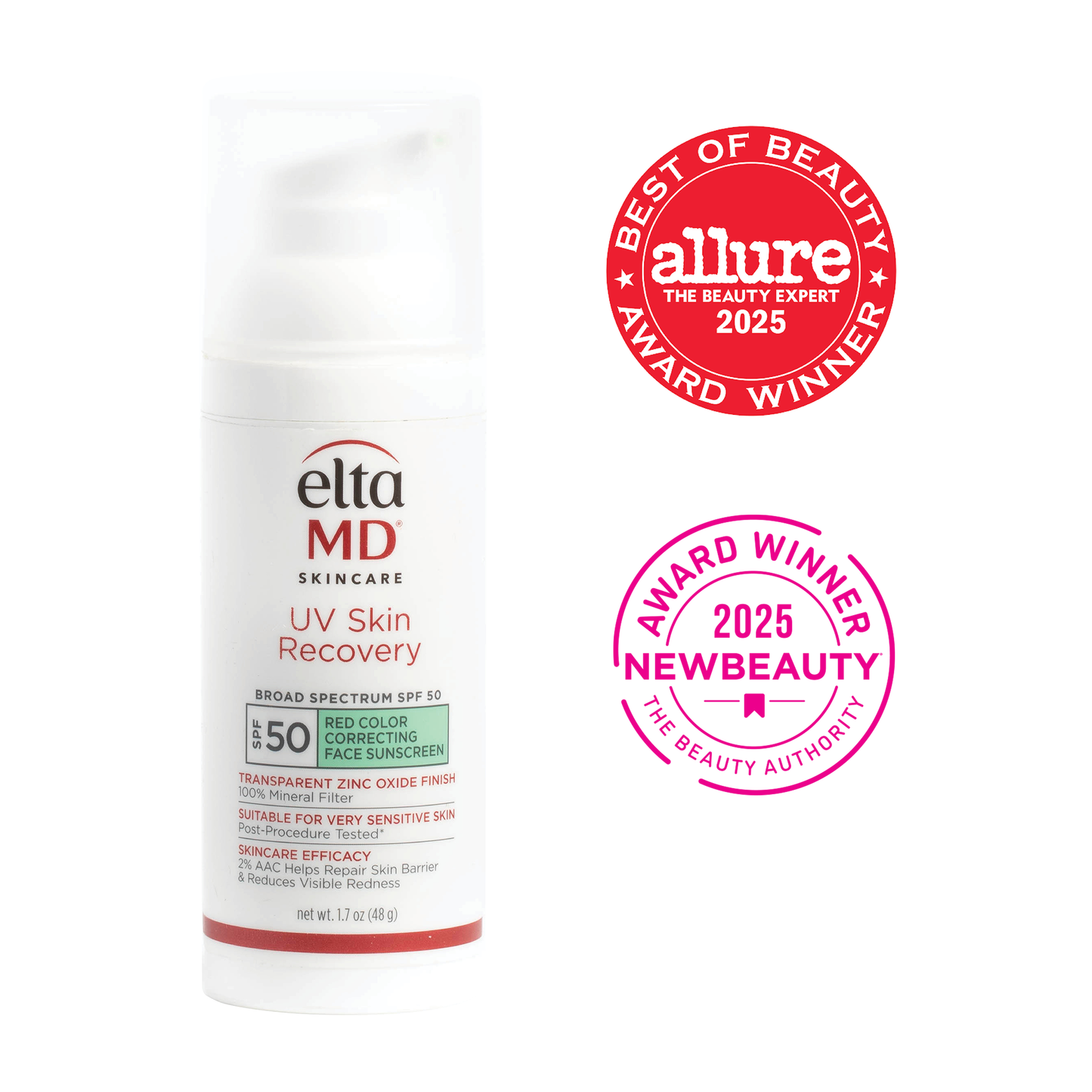 EltaMD UV Skin Recovery SPF
