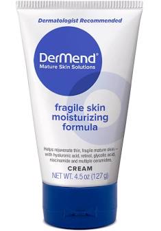 DerMend Fragile Skin Moisturizing Cream – Atlas Dermatology