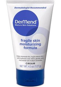 DerMend Fragile Skin Moisturizing Cream