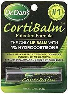 Dr. Dan's Cortibalm