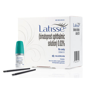 LATISSE® (Rx)