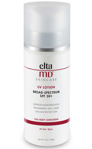 EltaMD UV Lotion Broad-Spectrum SPF 30+